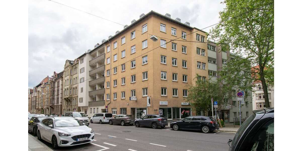 Haus zum Kaufen in Stuttgart 3.950.000 € 1070 m² 38 zimmer