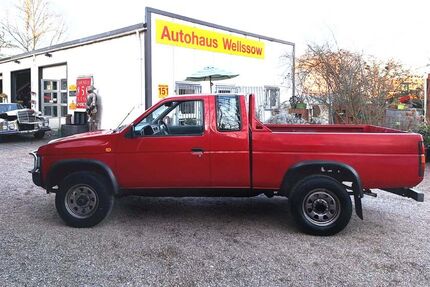 Nissan PickUp