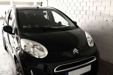 Citroen C1 125.600 km 3.500 &euro; Sindelfingen, Stadt 71067