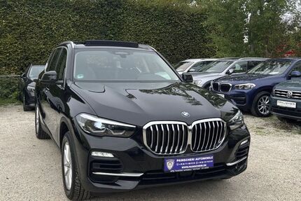 BMW X5 100.000 km 44.799 € Stuttgart 70567