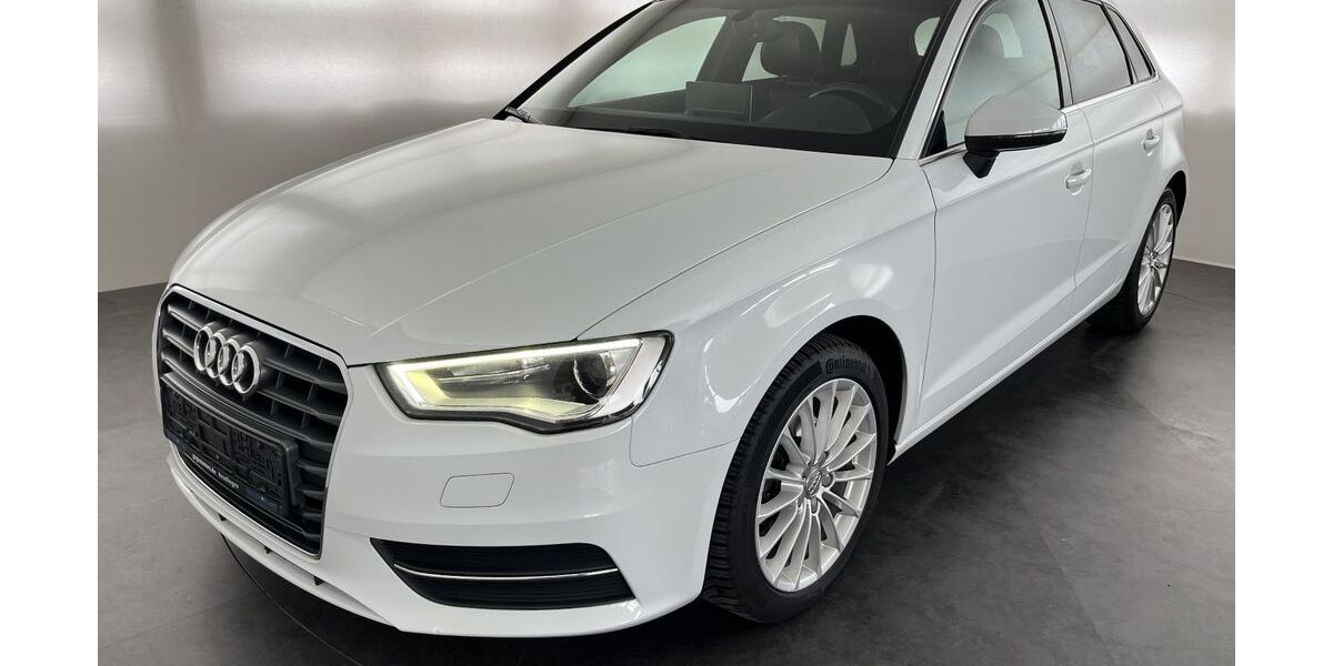 Audi A3 165.000 km 11.900 &euro; Metzingen 72555