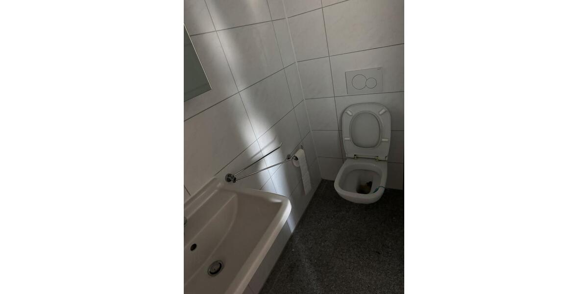 Reihenmitttelhaus in Orschel-Hagen 3 zimmer