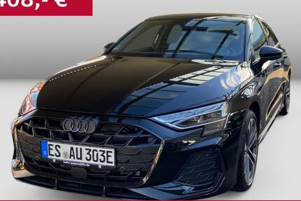 Audi A3 2.500 km 47.799 &euro; Esslingen 73730