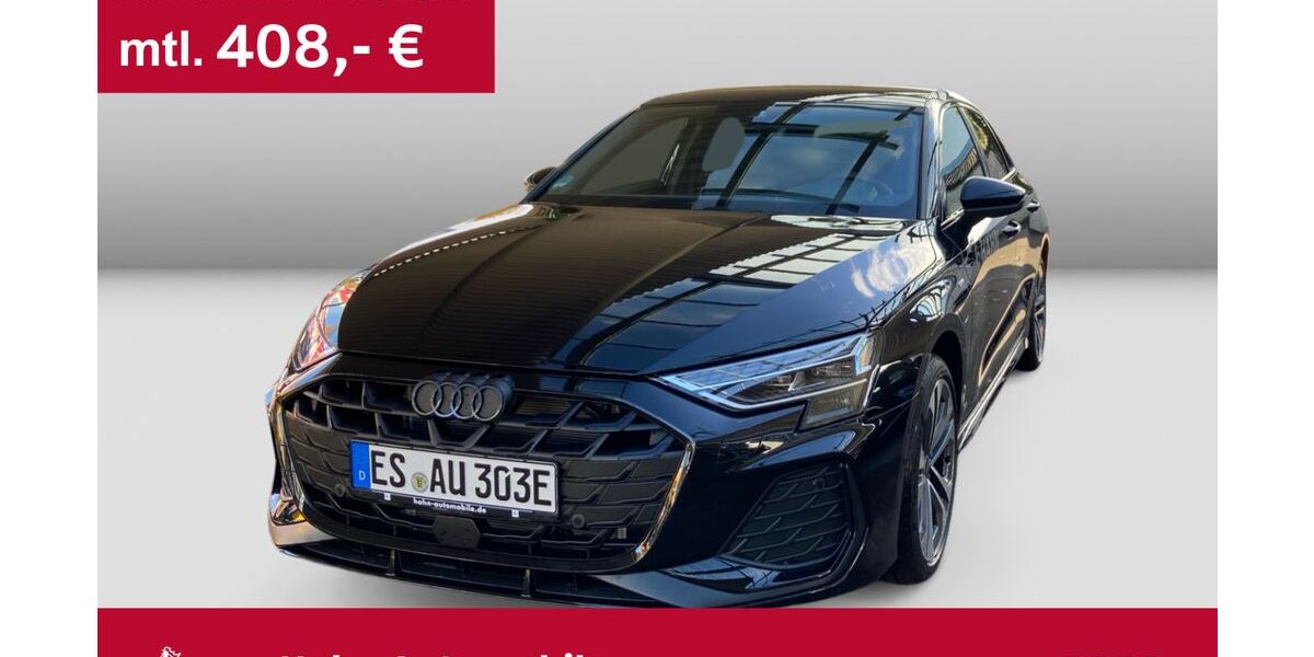 Audi A3 2.500 km 47.799 &euro; Esslingen 73730