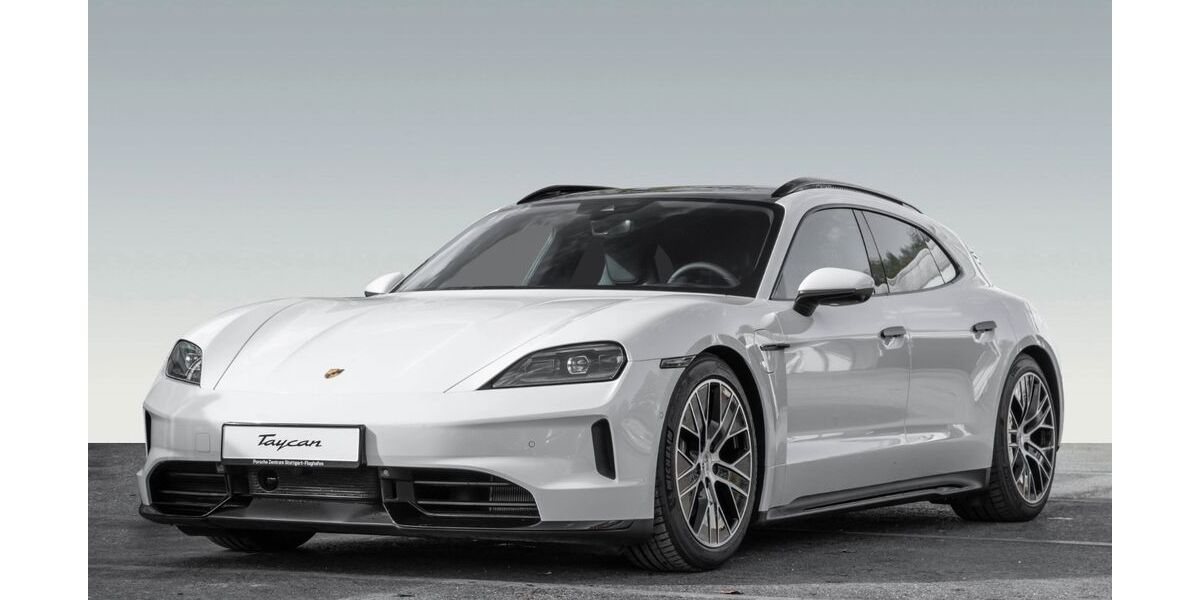 Porsche Taycan 7.999 km 96.435 &euro; Filderstadt 70794