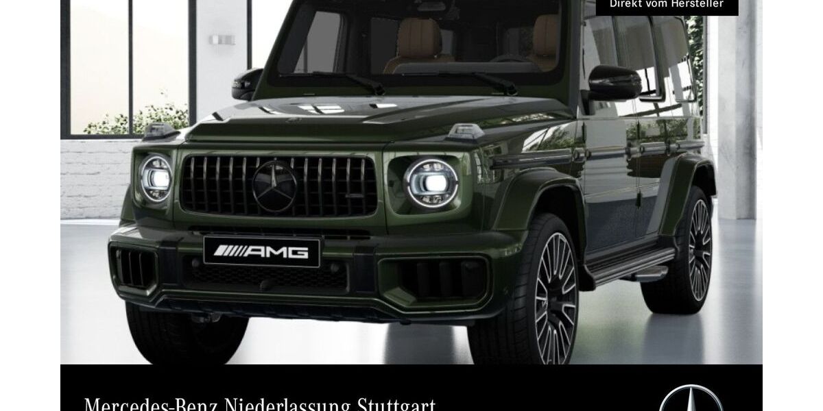 Mercedes-Benz G 63 AMG 12.238 km 226.990 &euro; Stuttgart 70372