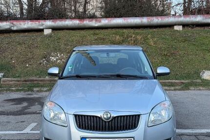 Skoda Fabia 175.000 km 3.300 &euro; Stuttgart 70327