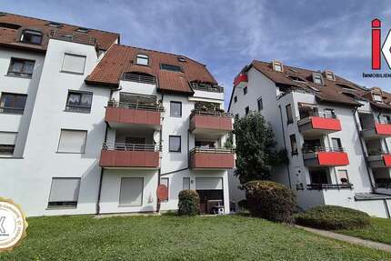 Wohnung zum Kaufen in Weil der Stadt 319.000 € 116 m²