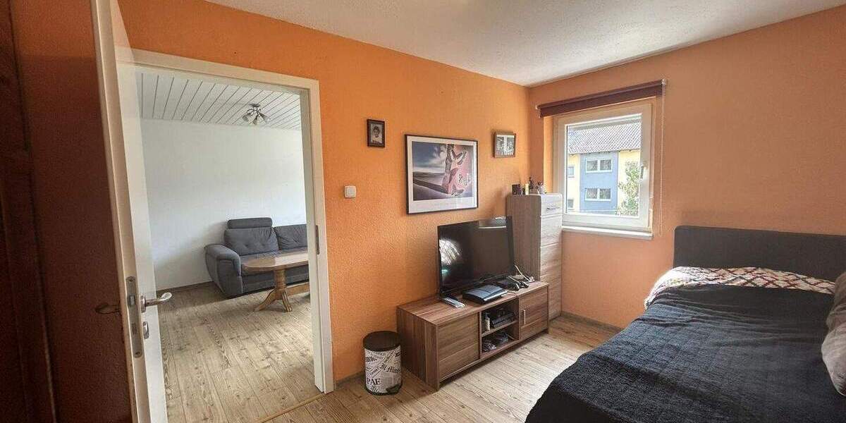 Clever wohnen, statt teuer kaufen! Charmante 3 Zimmer-Wohnung im Erbbaurecht in Zuffenhausen (Rot) 3 zimmer