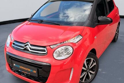 Citroen C1 77.200 km 6.490 &euro; Ebersbach 73061