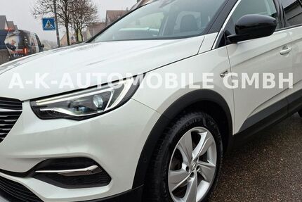 Opel Grandland (X) 144.331 km 14.999 &euro; Deizisau 73779