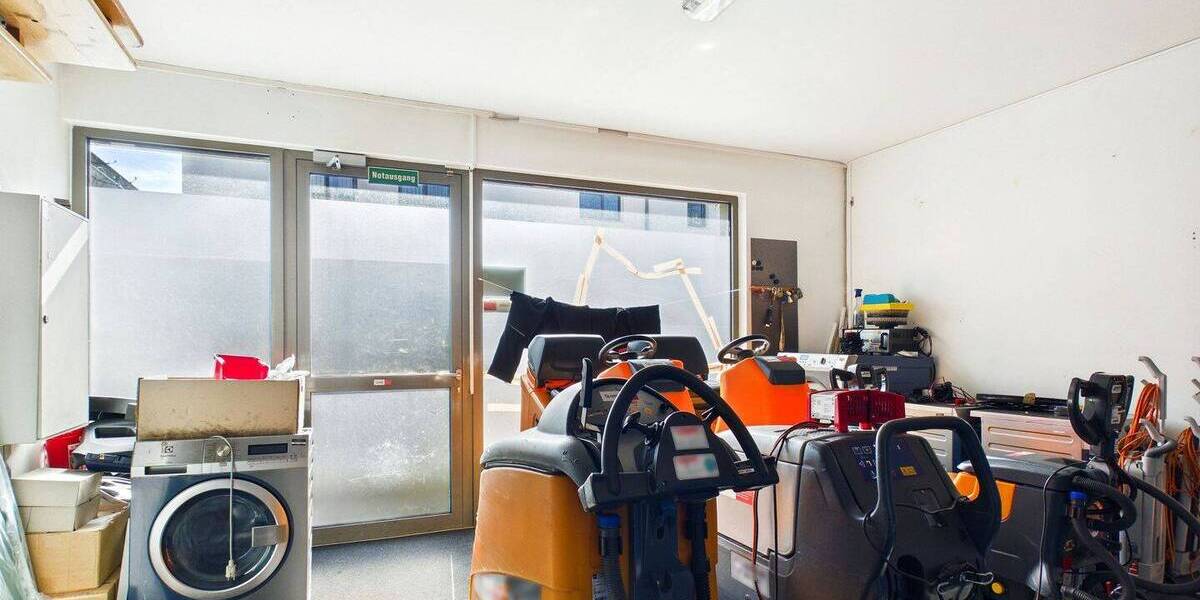 Gewerbeobjekt Stuttgart Wangen - 5.350&euro; | Angebot:26703010