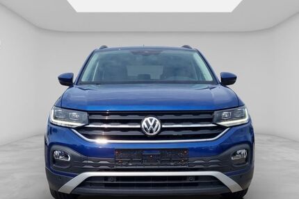 VW T-Cross 72.000 km 17.700 &euro; Leutenbach 71397