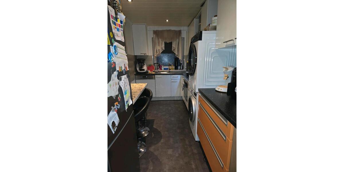 Erdgeschoßwohnung Böblingen Dagersheim - 4.5 Zimmer, 89 m&sup2;, 1.650&euro; | Angebot:24600179