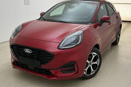 Ford Puma 1.200 km 28.990 &euro; Marbach am Neckar 71672