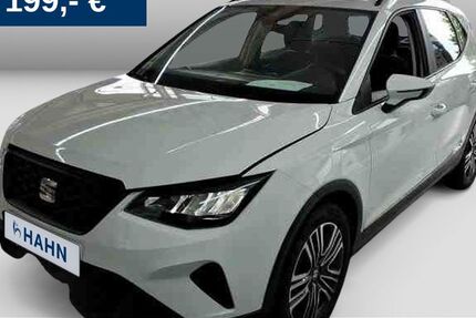 Seat Arona 17.063 km 17.930 &euro; Böblingen 71032