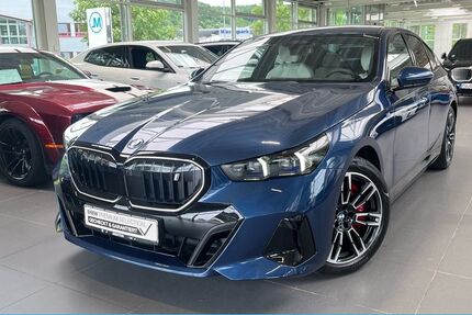 BMW i5 24.646 km 61.290 &euro; Tübingen 72072