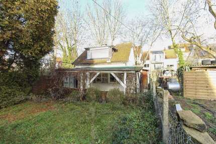 Grundstück zu verkaufen in Stuttgart 599.000 € 809.24 m²