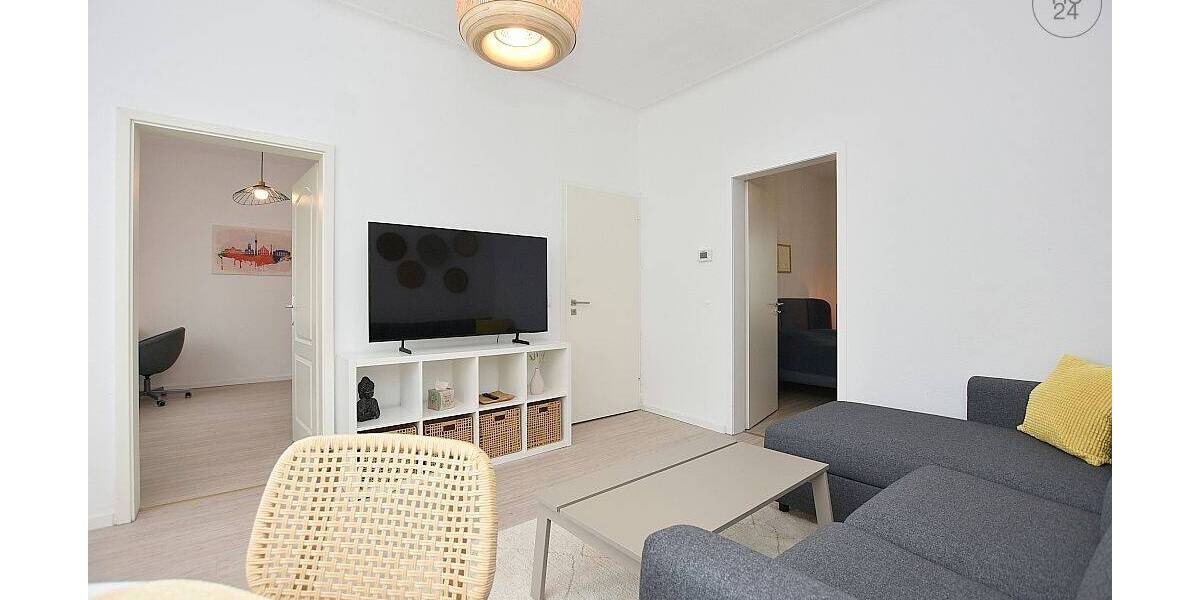 Etagenwohnung Stuttgart Zuffenhausen - 3 Zimmer, 65 m&sup2;, 1.590&euro; | Angebot:26176033