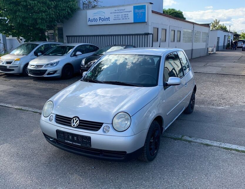 Lupo