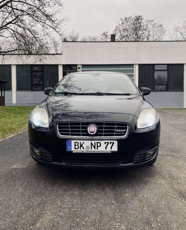 Fiat Croma 177.750 km 3.800 € Backnang 71522