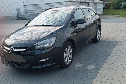 Opel Astra 234.000 km 4.600 &euro; Steinheim 71711