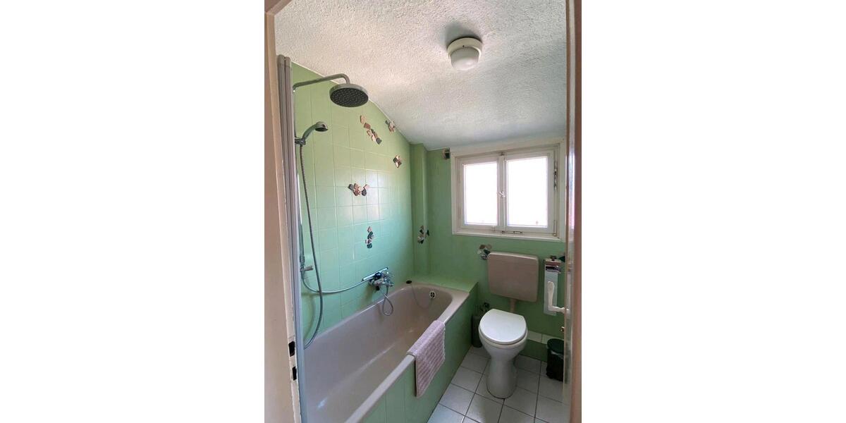 Maisonettenwohnung Stuttgart Botnang - 4.5 Zimmer, 87 m&sup2;, 1.200&euro; | Angebot:26317454