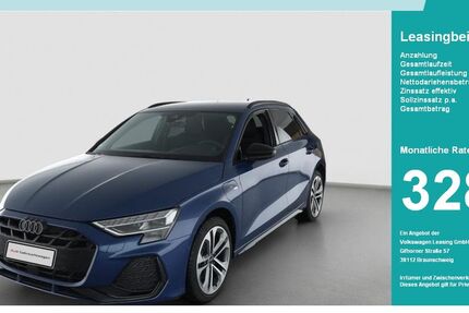 Audi A3 7.269 km 40.970 &euro; Leonberg 71229