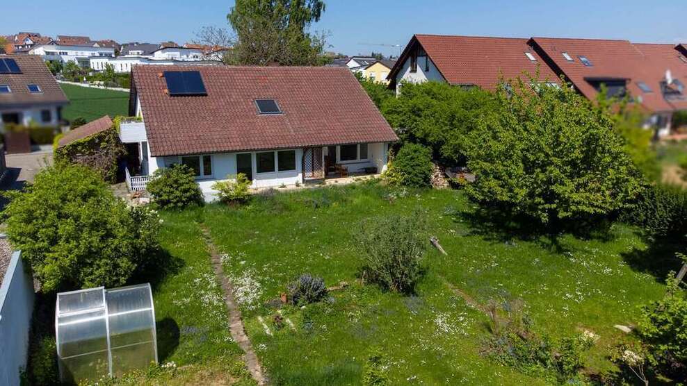 Haus zum Kaufen in Walddorfhäslach 679.000 € 203.15 m²