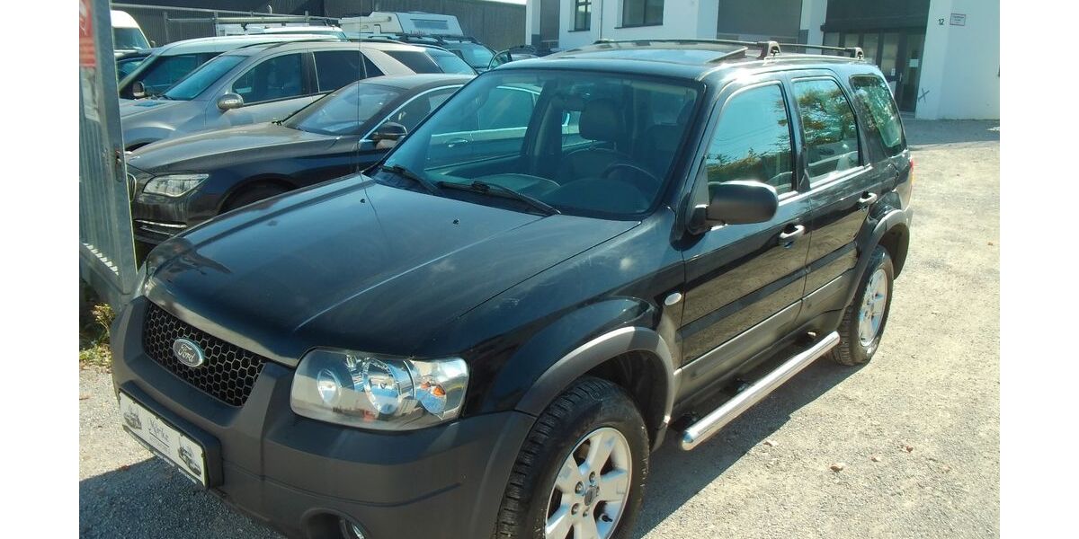 Ford Maverick 152.000 km 3.850 &euro; Waiblingen (bei Stuttgart) 71332