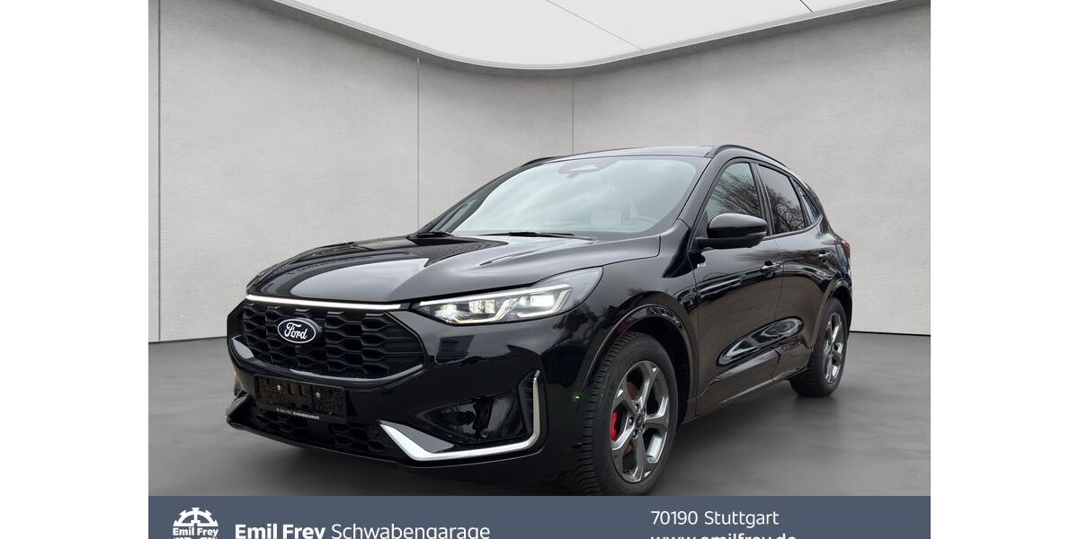 Ford Kuga 19.604 km 37.950 &euro; Stuttgart 70190