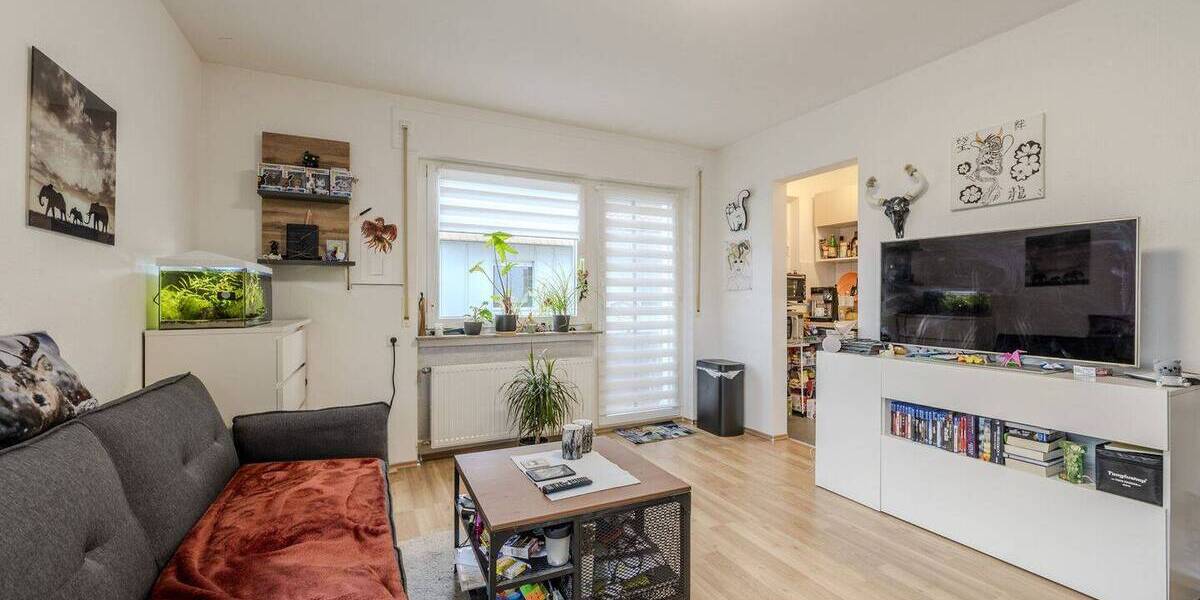 Mehrfamilienhaus, Wohnhaus Korntal-Münchingen Münchingen - 1 Zimmer, 338 m&sup2;, 1.150.000&euro; | Angebot:26320322