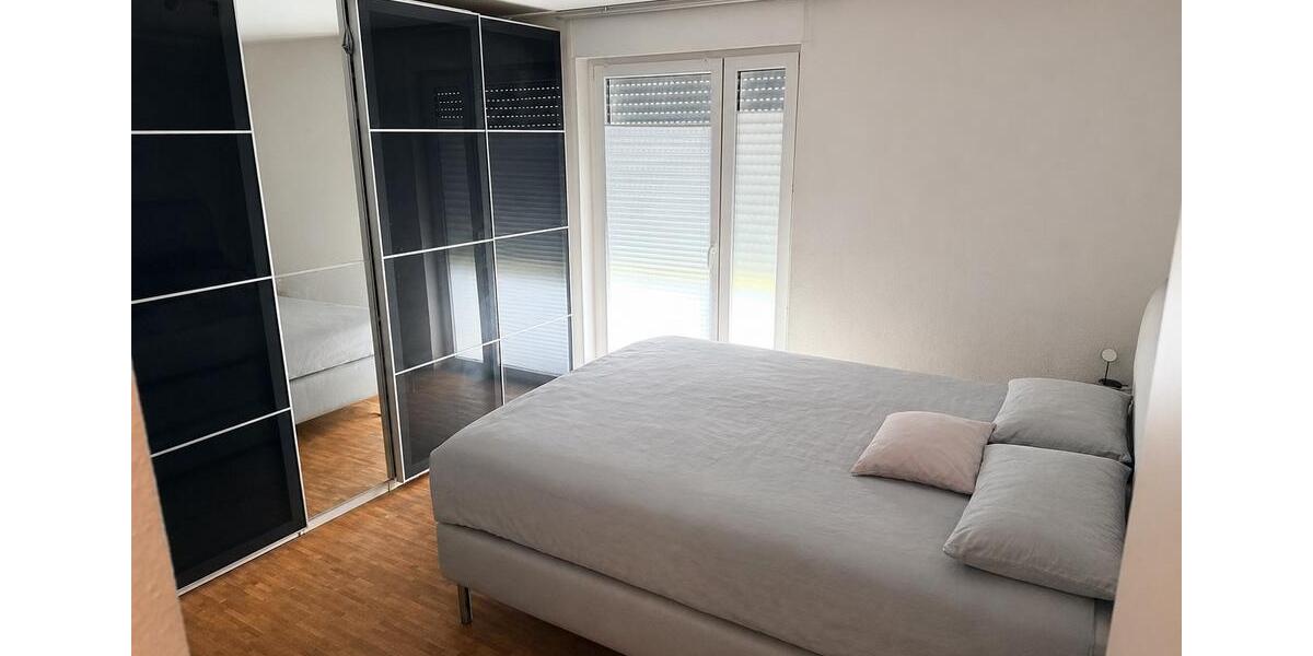 Etagenwohnung Leinfelden-Echterdingen Echterdingen - 4 Zimmer, 100 m&sup2;, 585.000&euro; | Angebot:26790560