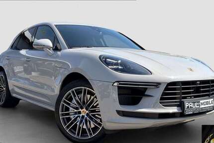 Porsche Macan 89.600 km 56.885 &euro; Ludwigsburg 71636