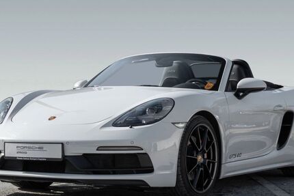 Porsche Boxster 14.500 km 102.800 &euro; Filderstadt 70794