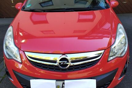 Opel Corsa 89.700 km 3.200 € Winnenden 71364