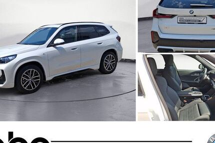 BMW X1 20.585 km 38.890 &euro; Böblingen 71034