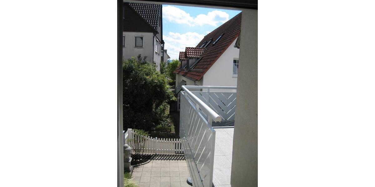 Dachgeschoßwohnung Wendlingen am Neckar - 3.5 Zimmer, 66 m&sup2;, 825&euro; | Angebot:26096062