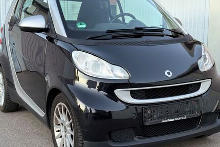 Smart ForTwo 114.000 km 3.990 &euro; Gärtringen 71116