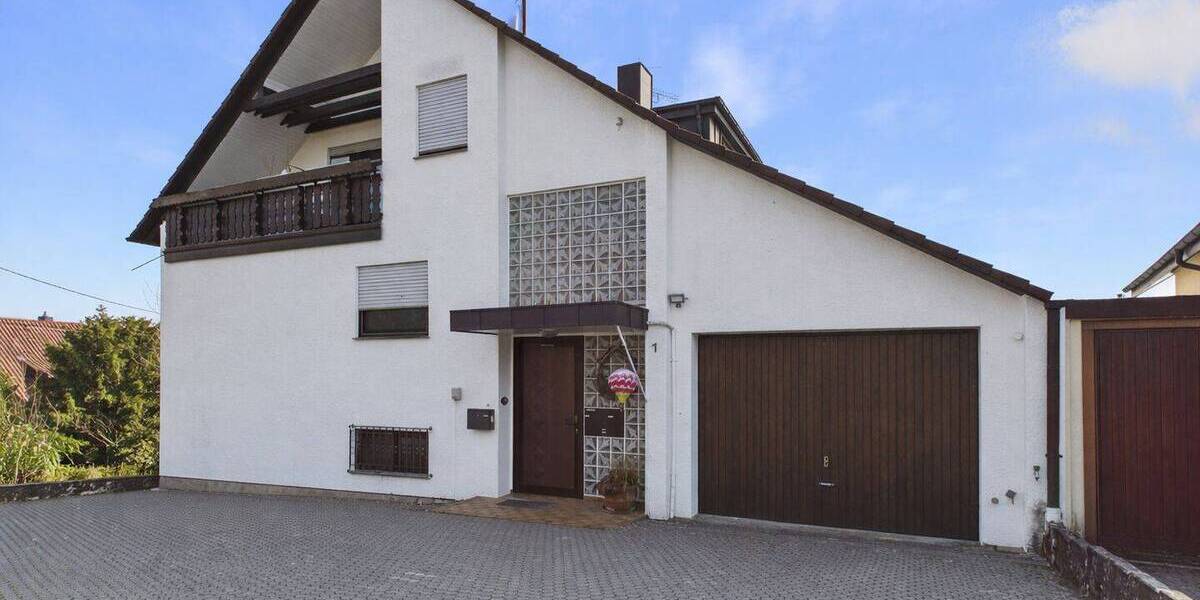 Einfamilienhaus Waiblingen Bittenfeld - 7 Zimmer, 202 m&sup2;, 780.000&euro; | Angebot:26156650