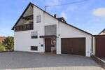 Einfamilienhaus Waiblingen Bittenfeld - 7 Zimmer, 202 m&sup2;, 780.000&euro; | Angebot:26156650