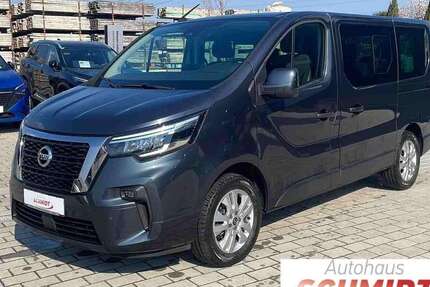 Nissan NV300 48.900 km 29.500 &euro; Sachsenheim 74343