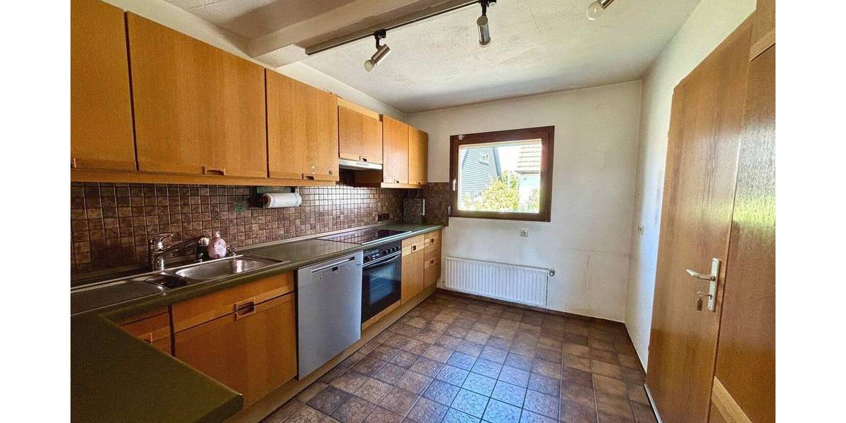 Einfamilienhaus Stuttgart Steinhaldenfeld - 4 Zimmer, 86 m&sup2;, 590.000&euro; | Angebot:26851034