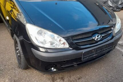 Hyundai Getz 148.000 km 1.400 € STUTTGART 70374