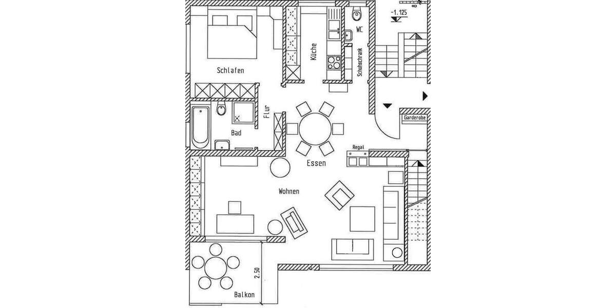 Mehrfamilienhaus, Wohnhaus Leonberg Höfingen - 2 Zimmer, 388 m&sup2;, 1.035.000&euro; | Angebot:25681231