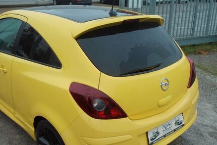 Opel Corsa 210.000 km 3.450 &euro; Waiblingen (bei Stuttgart) 71332