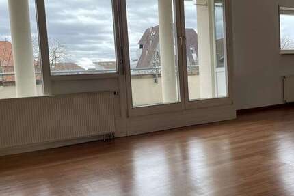 Wohnung Kirchheim unter Teck Schafhof - 3 Zimmer, 85 m&sup2;, 1.125&euro; | Angebot:26124816