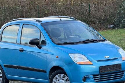 Chevrolet Matiz 130.000 km 1.300 &euro; Murr 71711