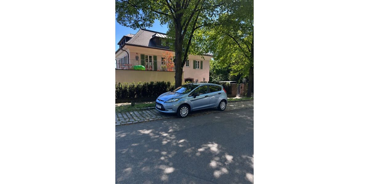 Ford Fiesta 167.541 km 7.700 &euro; Stuttgart 70174