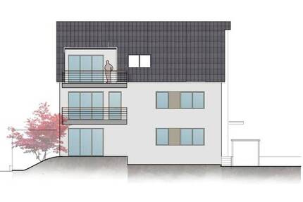 Wohnung Esslingen Zell - 3 Zimmer, 78 m&sup2;, 1.363&euro; | Angebot:26929518